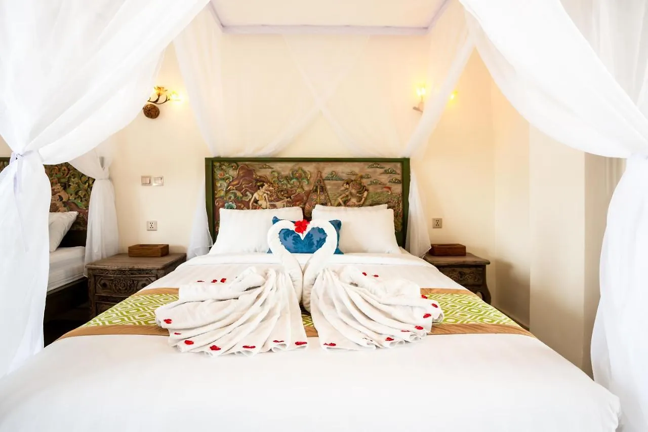 Champaca Luxury Villas Ubud