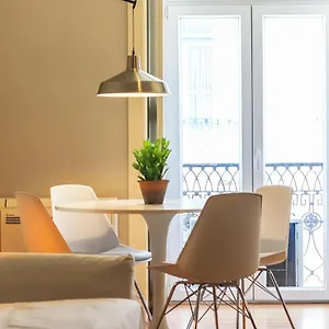 Modern Chiado By Homing Lisboa