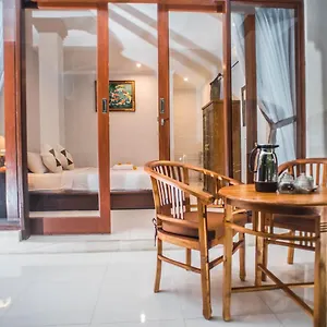 Accommodatie bij particulieren Suntari, Ubud
