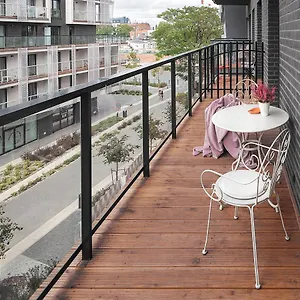 Art Ii Apartment Breslau