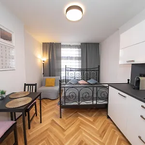 Nekazanka Apartment Prag
