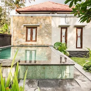  Villa Kubu Kapas Bali