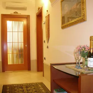 Casamariamaddalena Apartment Venedig