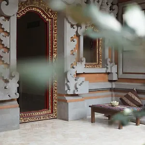 Kampung Sari 우붓