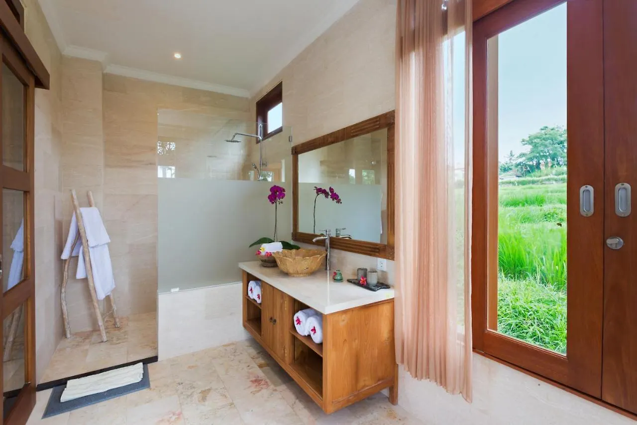 Champaca Luxury Villas Ubud
