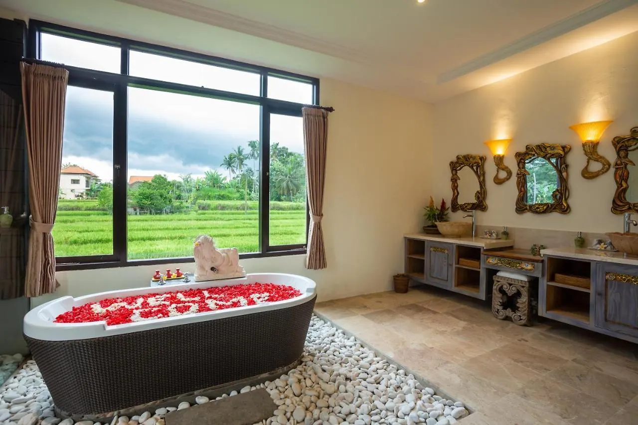 Champaca Luxury Villas Ubud  Ubud (Bali)