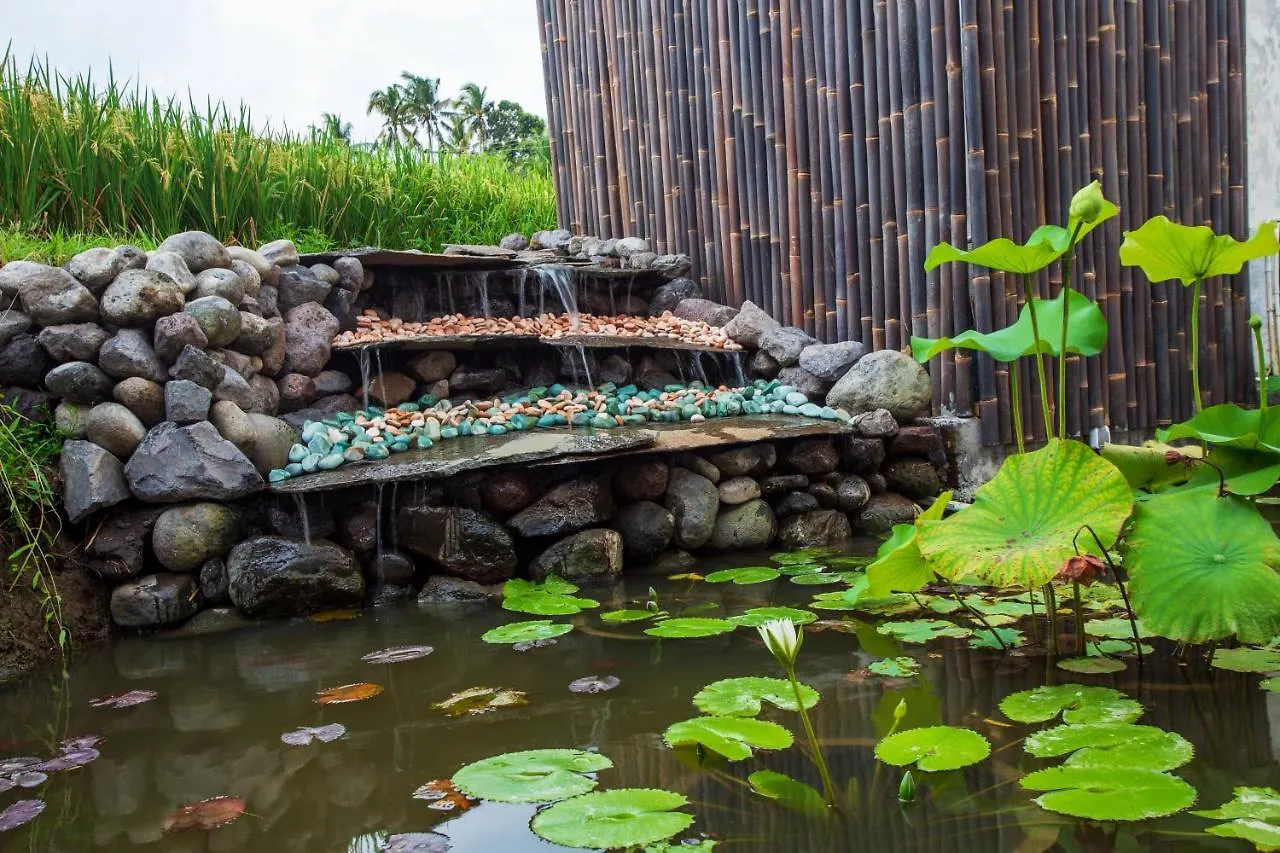Champaca Luxury Villas Ubud Indonesia
