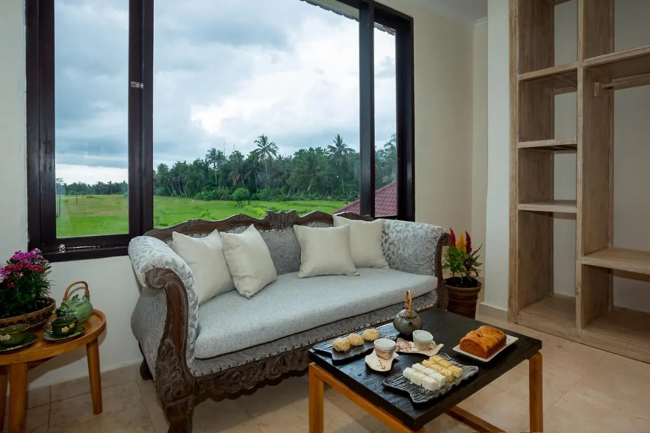 Champaca Luxury Villas Ubud 0*, Ubud (Bali)
