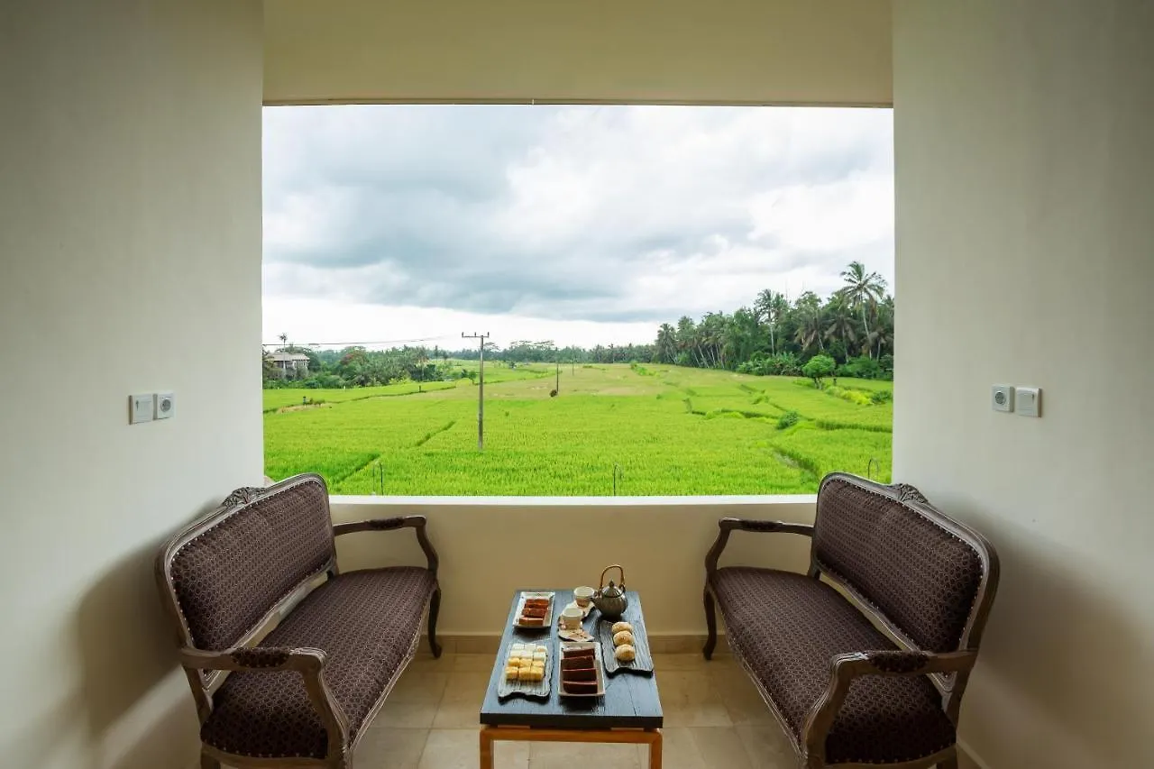 Champaca Luxury Villas Ubud Ubud (Bali)