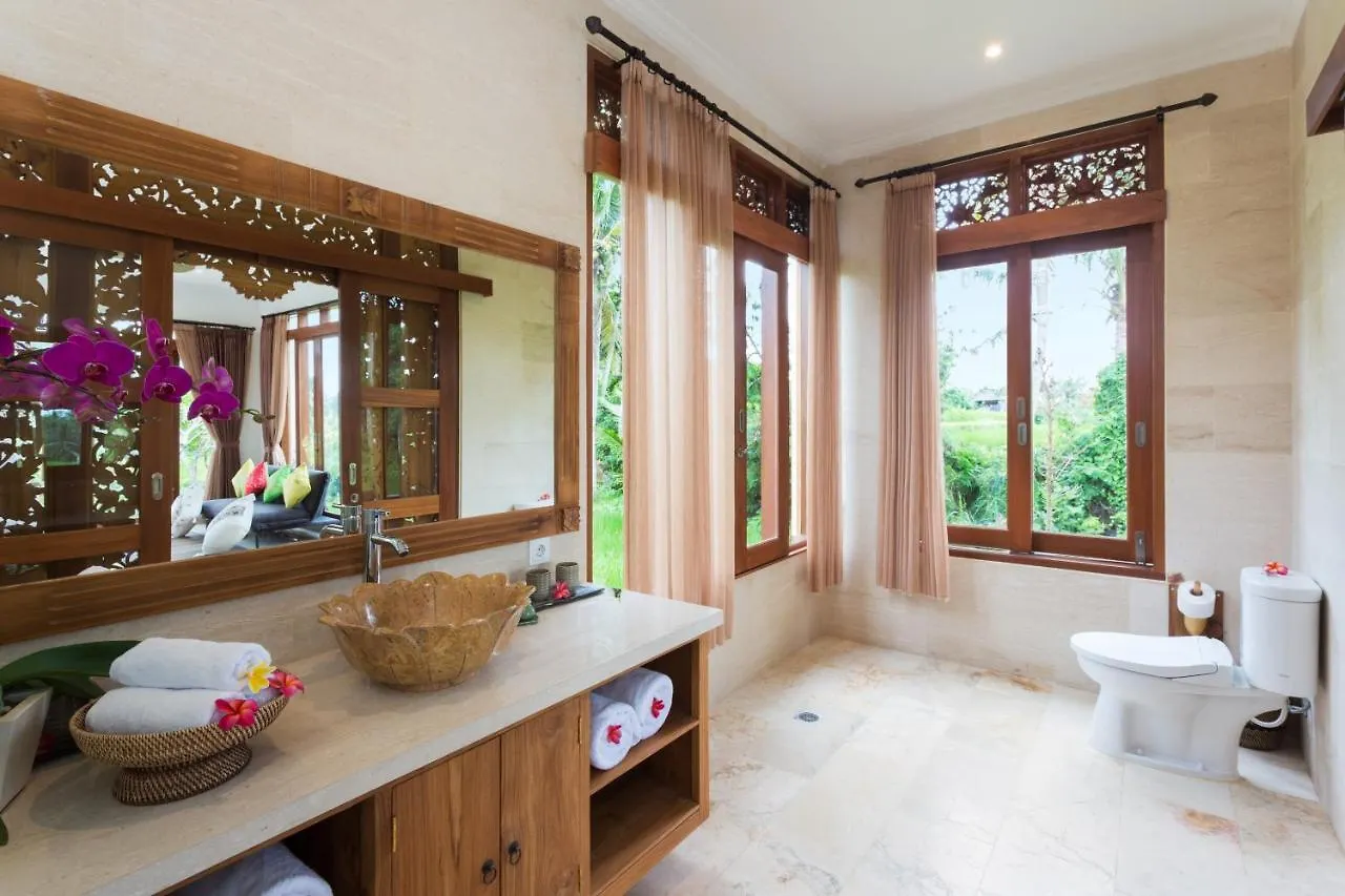 Champaca Luxury Villas Ubud Ubud (Bali)