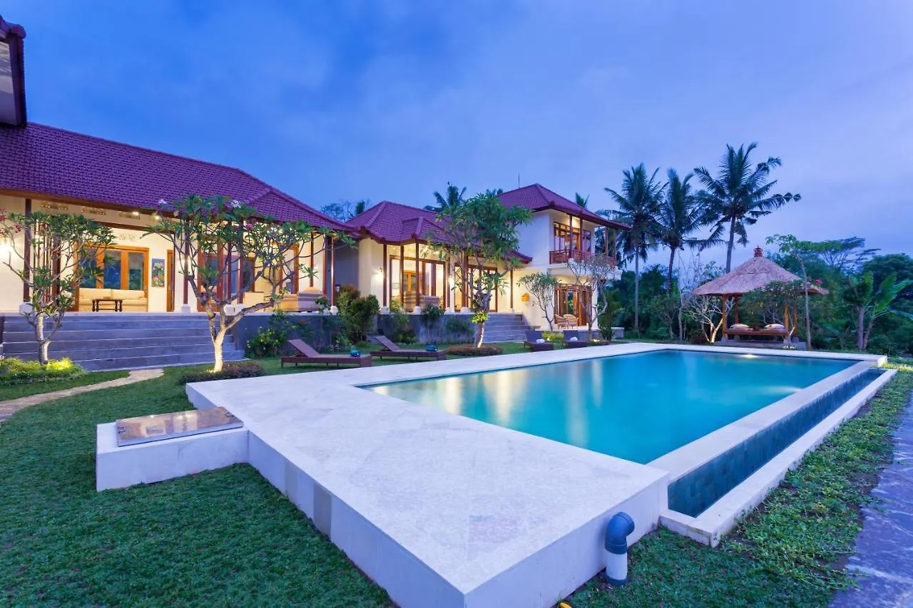Champaca Luxury Villas Ubud Ubud (Bali)