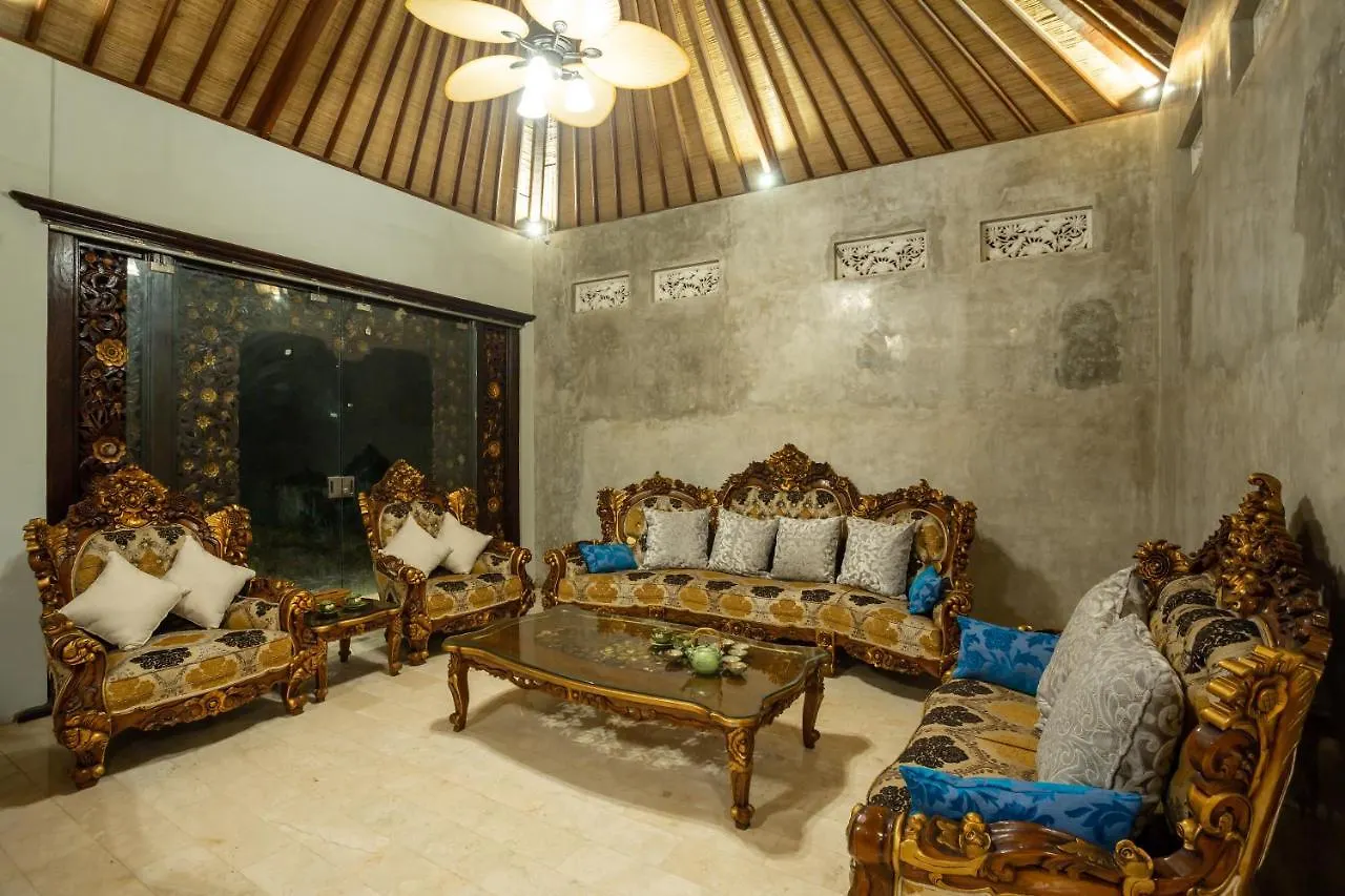 Champaca Luxury Villas Ubud